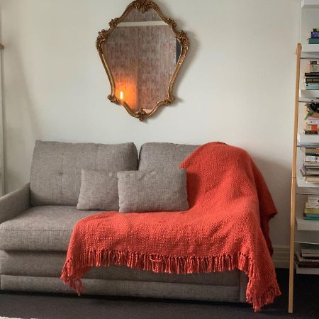 Cat And Fiddle Balmain Hotel Sydney Ngoại thất bức ảnh
