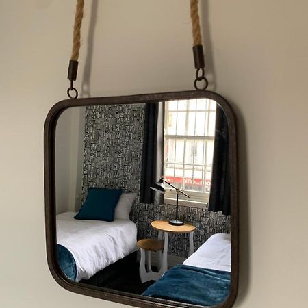 Cat And Fiddle Balmain Hotel Sydney Ngoại thất bức ảnh