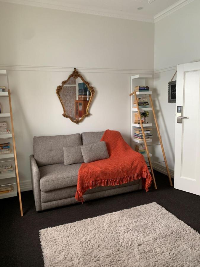 Cat And Fiddle Balmain Hotel Sydney Ngoại thất bức ảnh