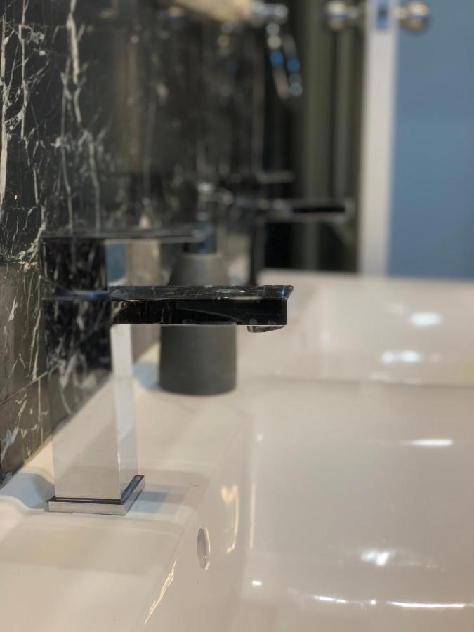 Cat And Fiddle Balmain Hotel Sydney Ngoại thất bức ảnh