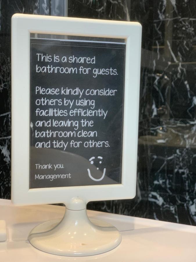 Cat And Fiddle Balmain Hotel Sydney Ngoại thất bức ảnh