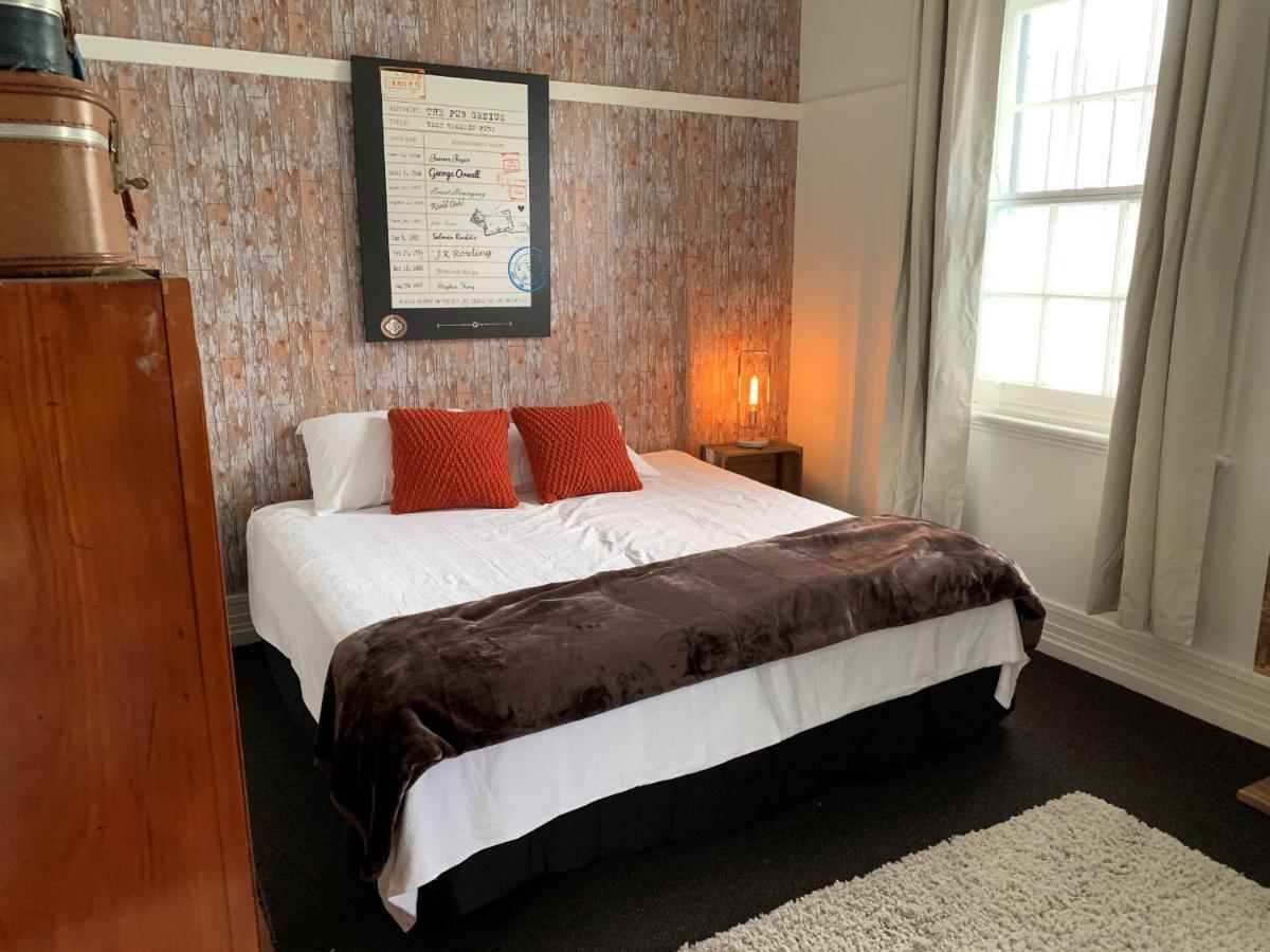 Cat And Fiddle Balmain Hotel Sydney Ngoại thất bức ảnh