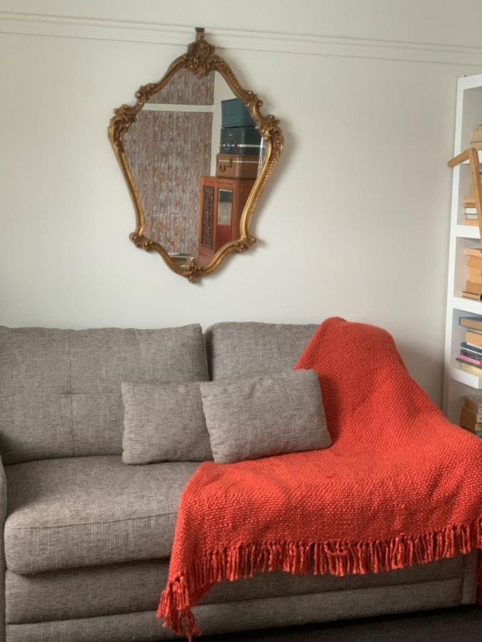 Cat And Fiddle Balmain Hotel Sydney Ngoại thất bức ảnh