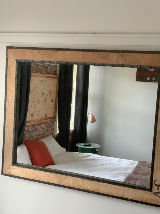 Cat And Fiddle Balmain Hotel Sydney Ngoại thất bức ảnh