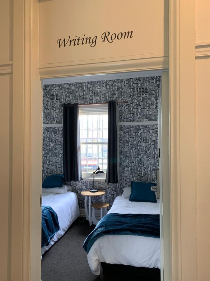 Cat And Fiddle Balmain Hotel Sydney Ngoại thất bức ảnh