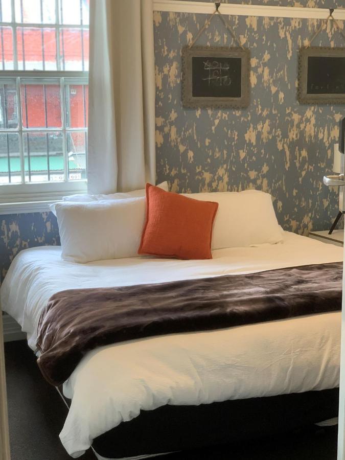 Cat And Fiddle Balmain Hotel Sydney Ngoại thất bức ảnh