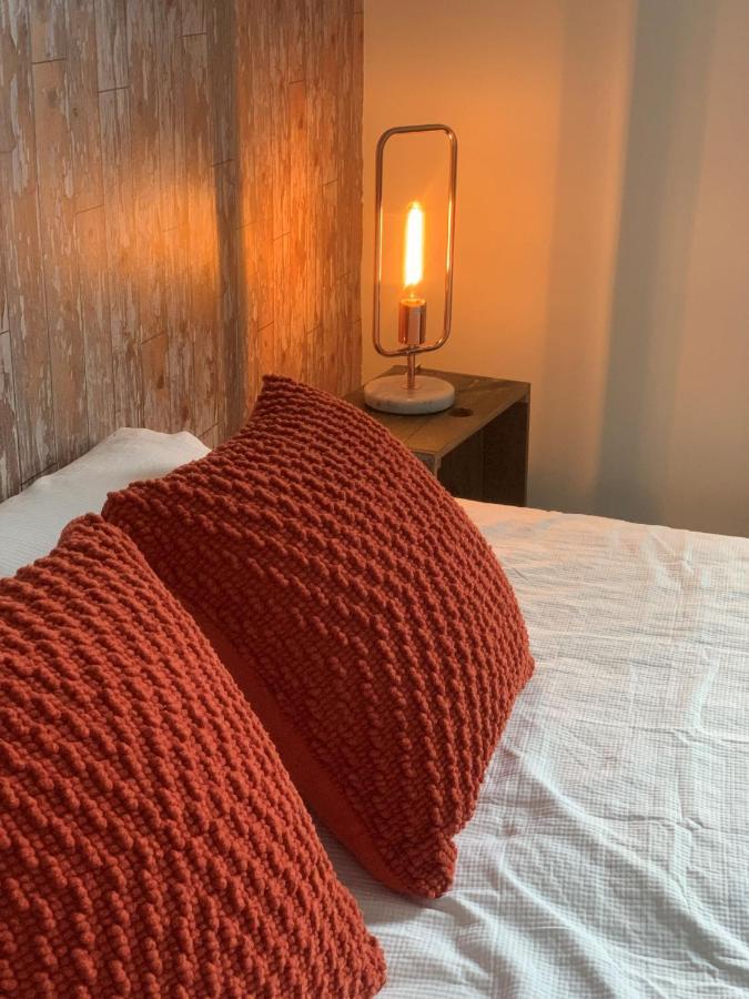 Cat And Fiddle Balmain Hotel Sydney Ngoại thất bức ảnh