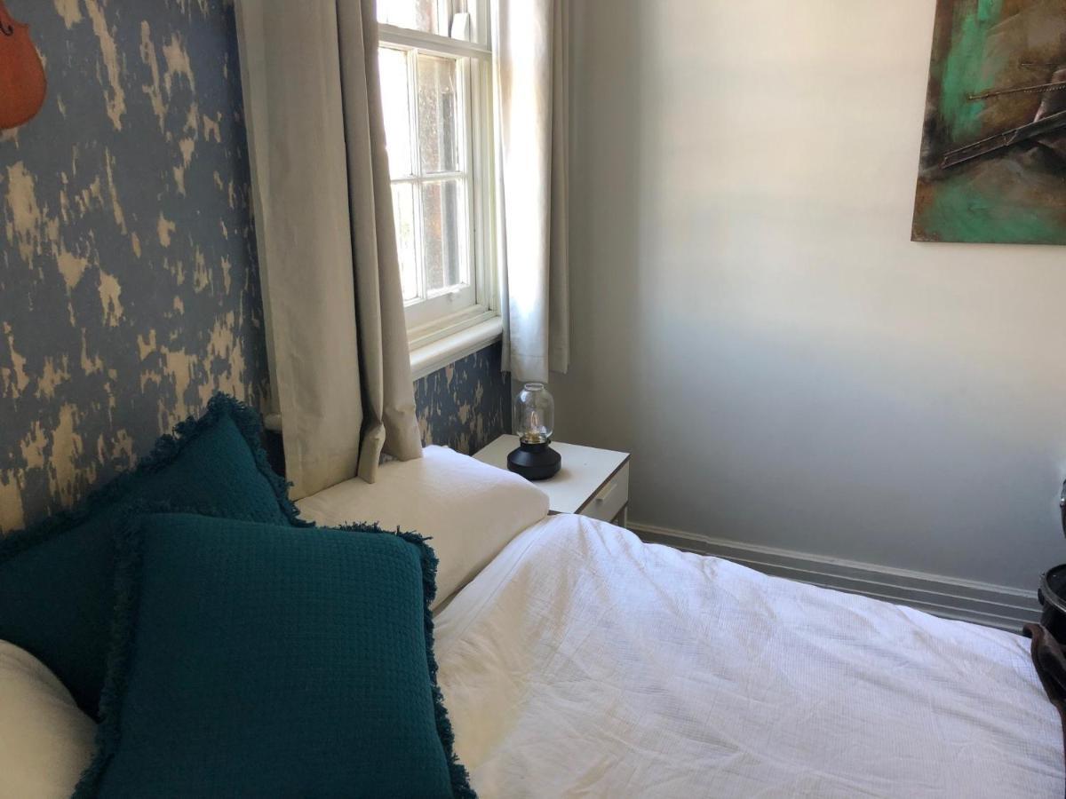 Cat And Fiddle Balmain Hotel Sydney Ngoại thất bức ảnh